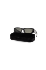 Linda Farrow BLACK ‘Talita’ sunglasses
