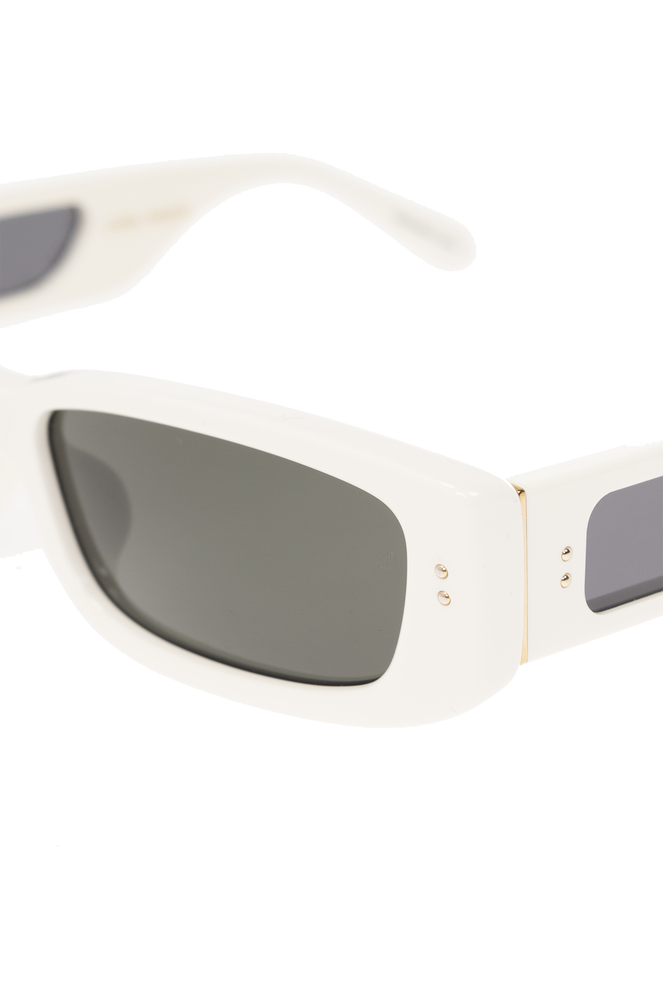 Linda Farrow ‘Talita’ sunglasses