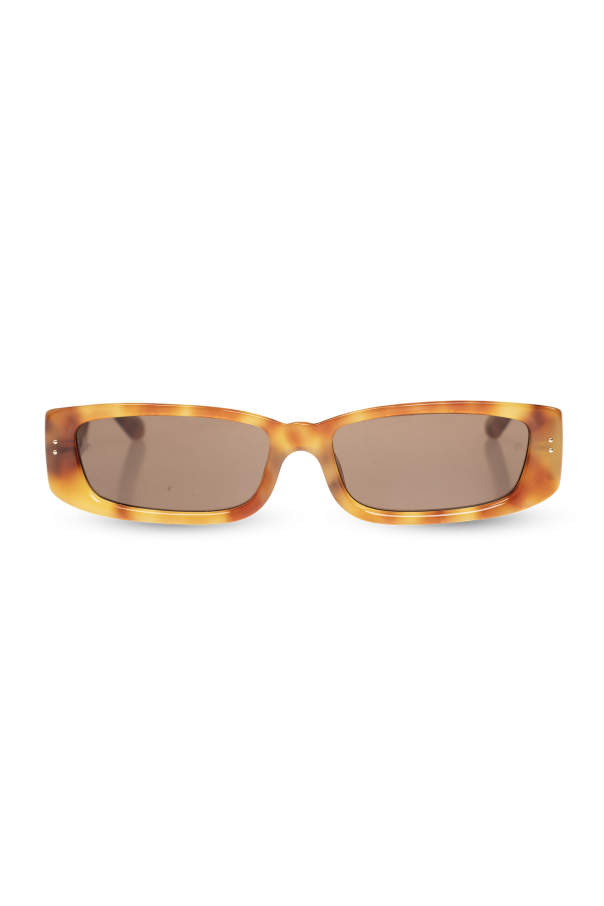 Linda Farrow ‘Talita’ sunglasses