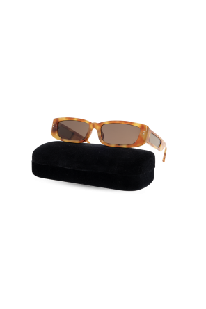 Linda Farrow Okulary przeciwsłoneczne ‘Talita’