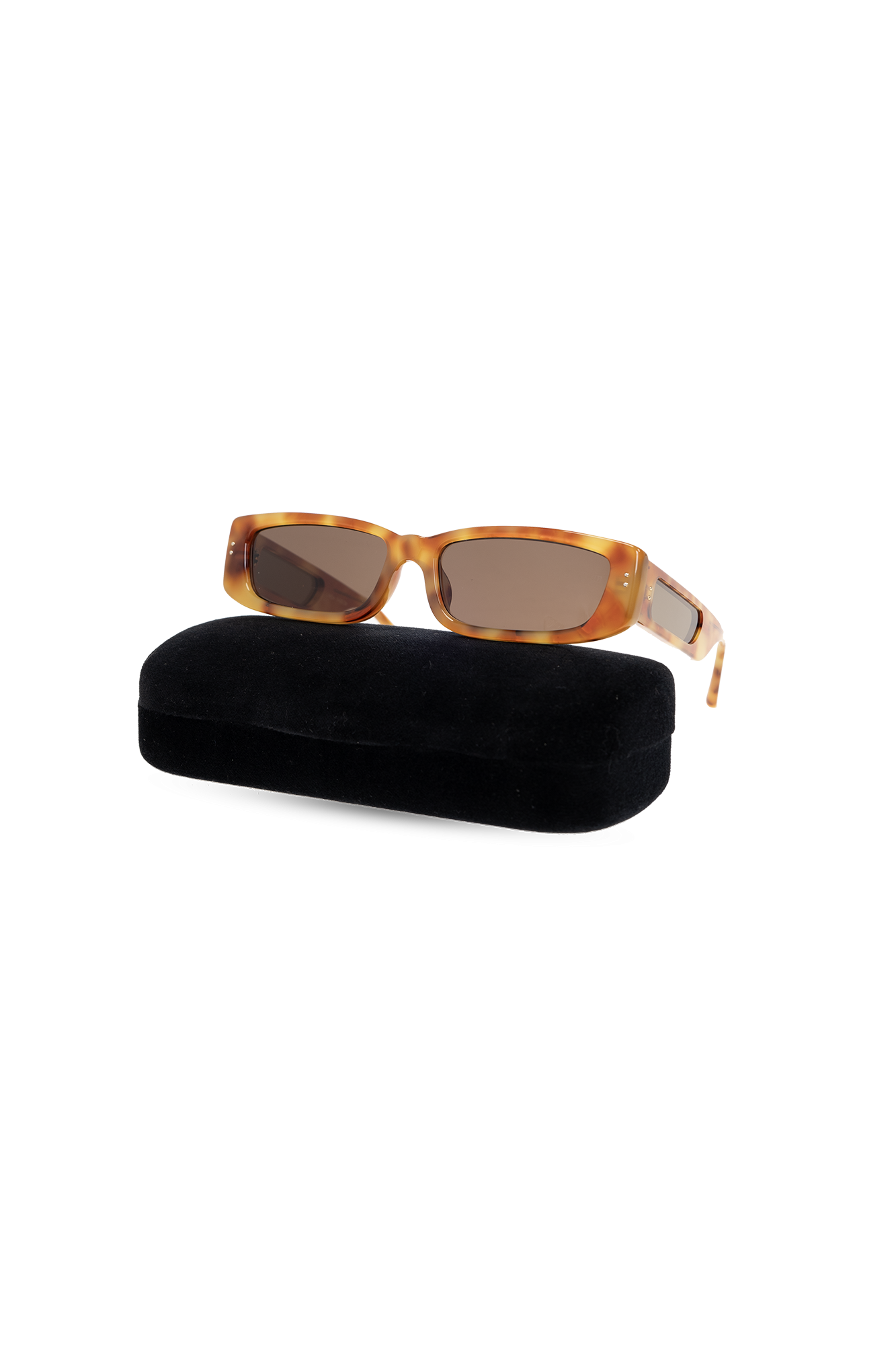 Linda Farrow ‘Talita’ sunglasses