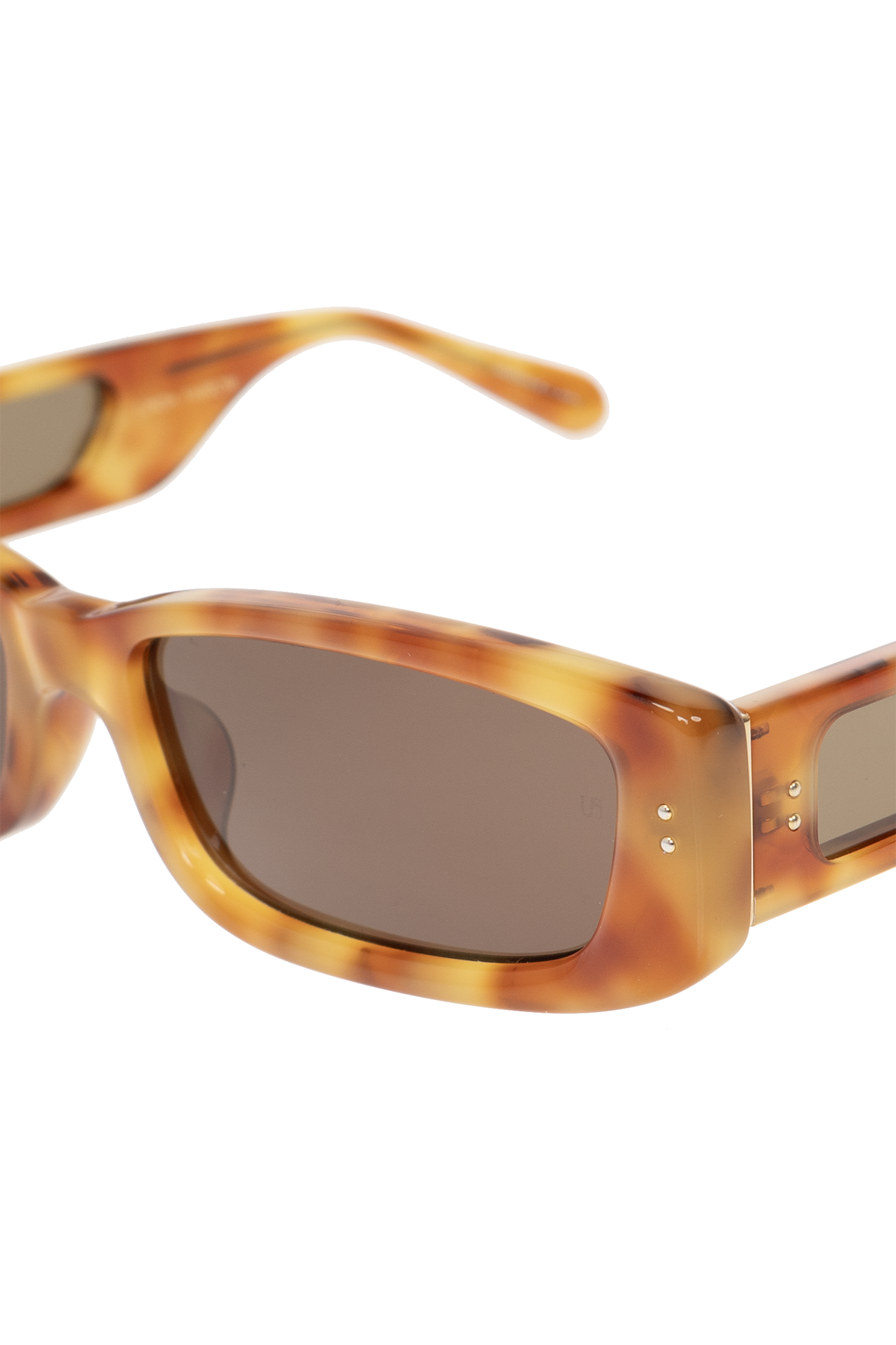 Linda Farrow ‘Talita’ sunglasses