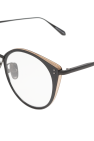 Linda Farrow BLACK ‘Neusa’ optical glasses