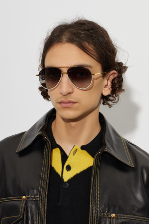 Linda Farrow ‘Marcelo’ sunglasses