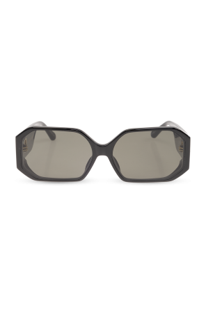 Okulary przeciwsłoneczne ‘bailey’ od Linda Farrow
