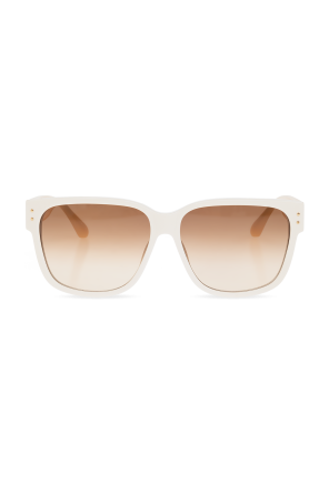 Okulary przeciwsłoneczne ‘perry’ od Linda Farrow
