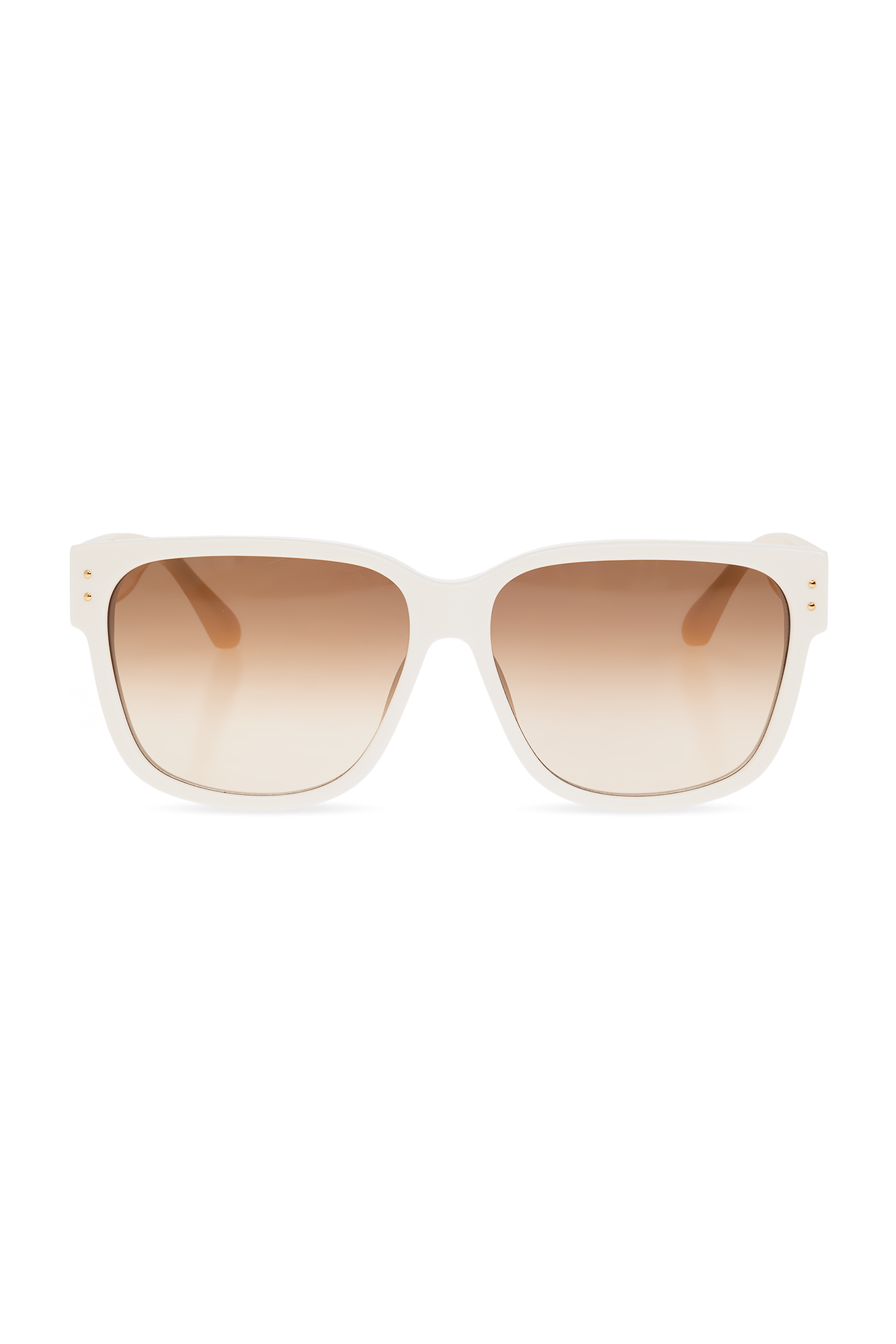 Linda Farrow ‘Perry’ Sunglasses