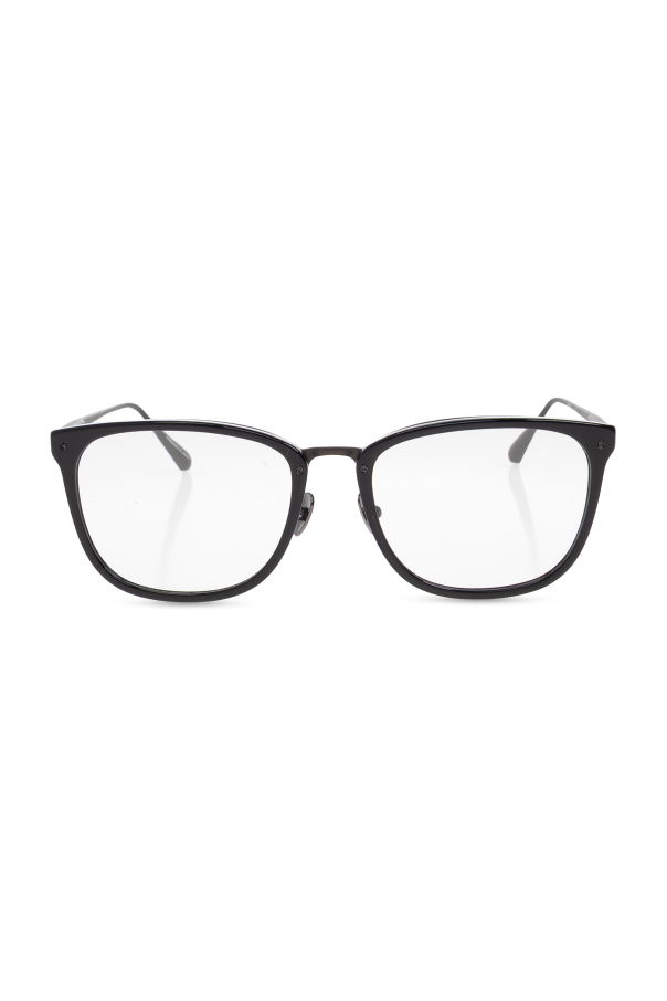 Linda Farrow Prescription glasses