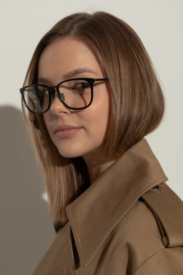 Linda Farrow Prescription glasses