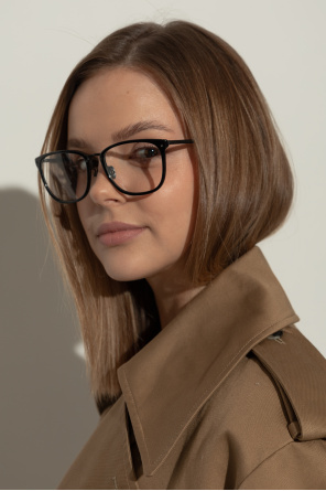 Gafas correctivas od Linda Farrow