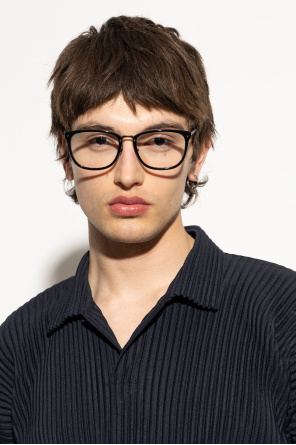 Linda Farrow Prescription glasses