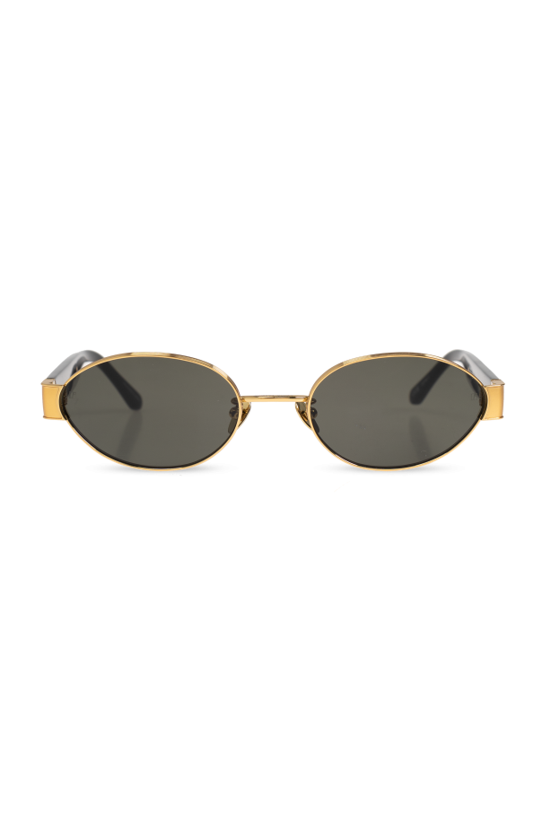 Linda Farrow Sunglasses