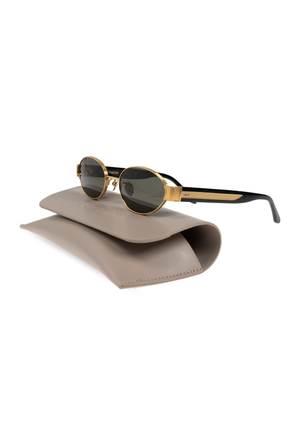 Linda Farrow Sunglasses