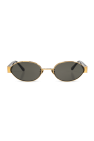 Linda Farrow Sunglasses