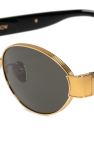 Linda Farrow Sunglasses