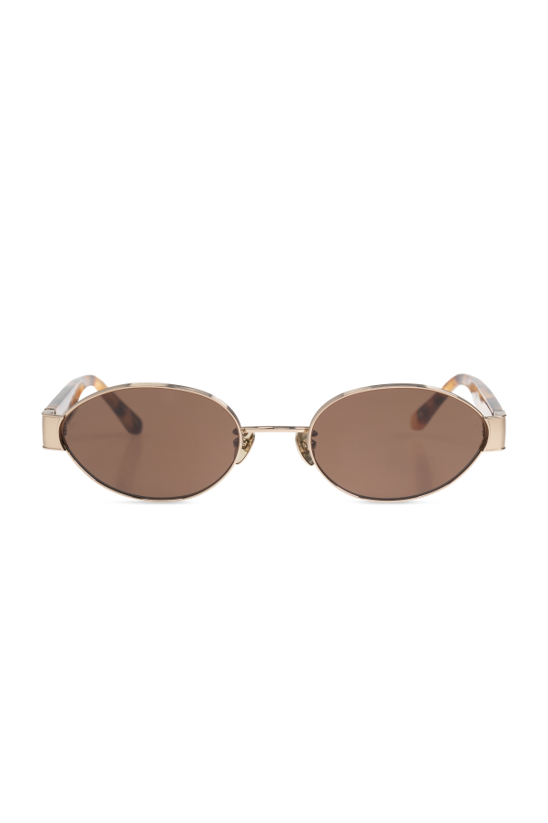 Linda Farrow Sunglasses