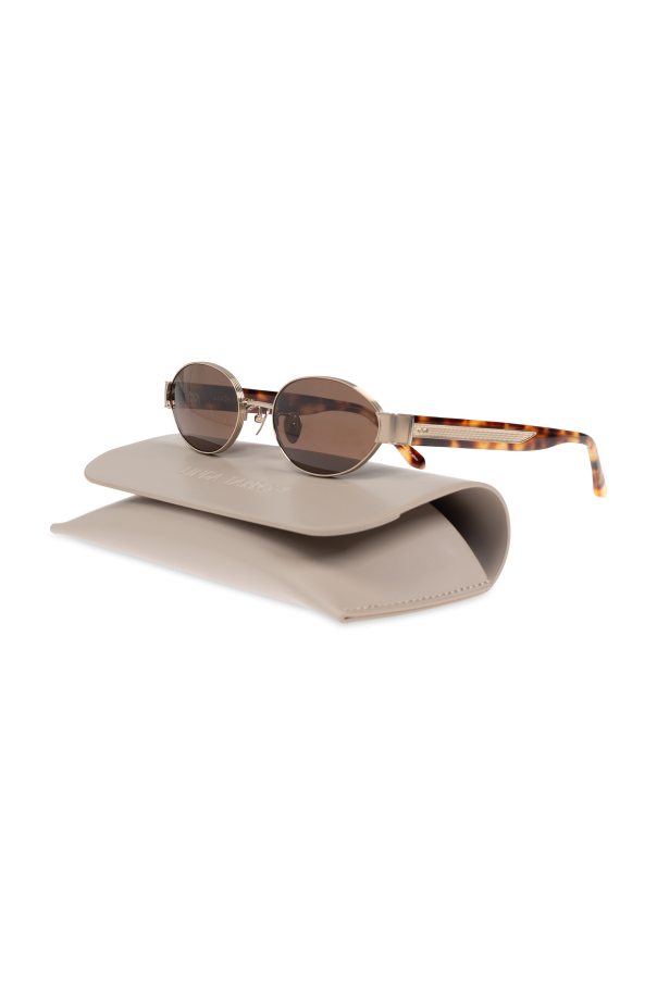 Linda Farrow Sunglasses