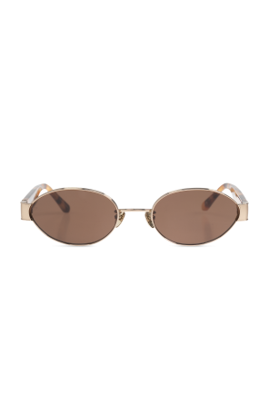 Sunglasses od Linda Farrow