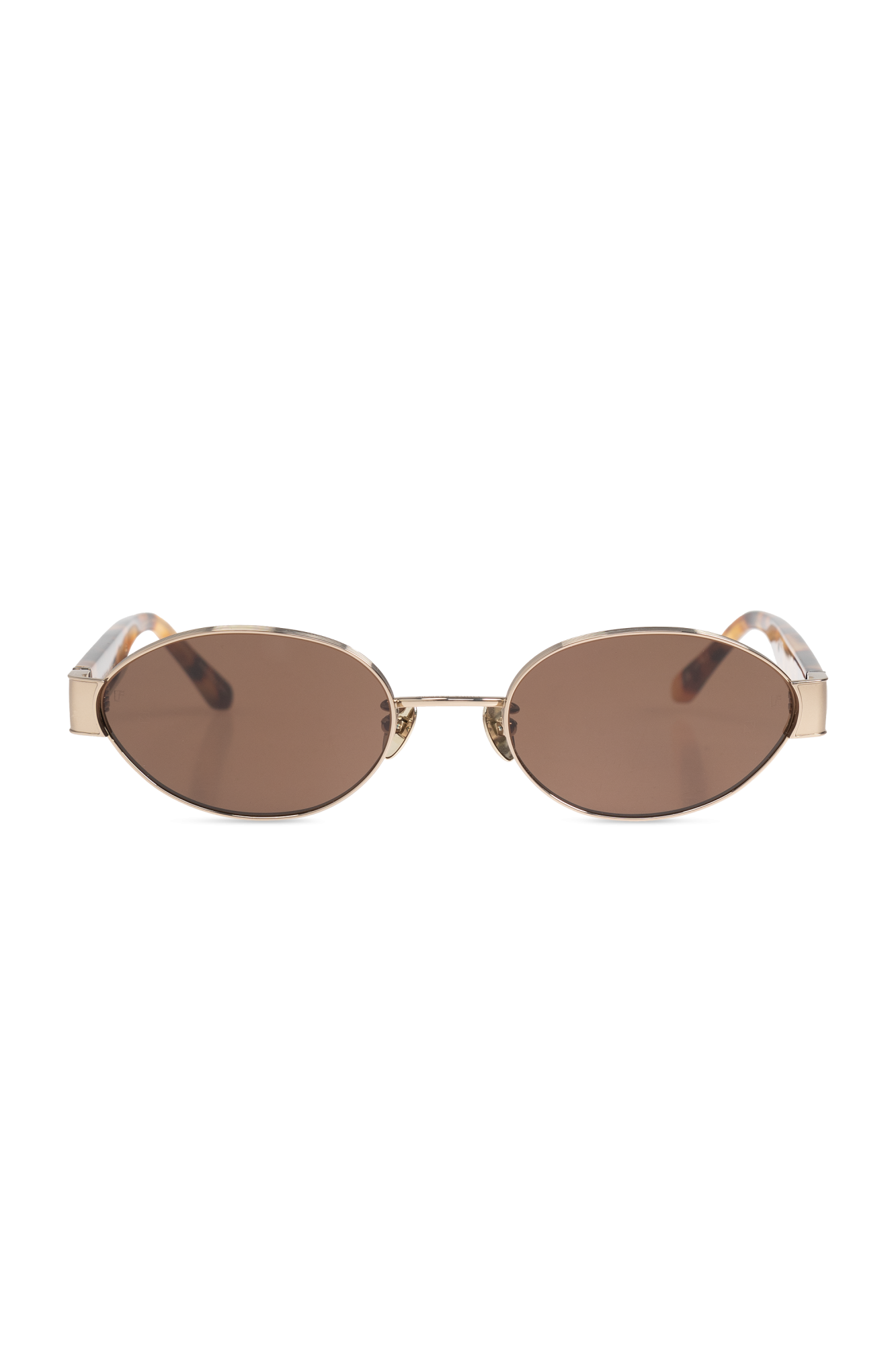 Linda Farrow Sunglasses