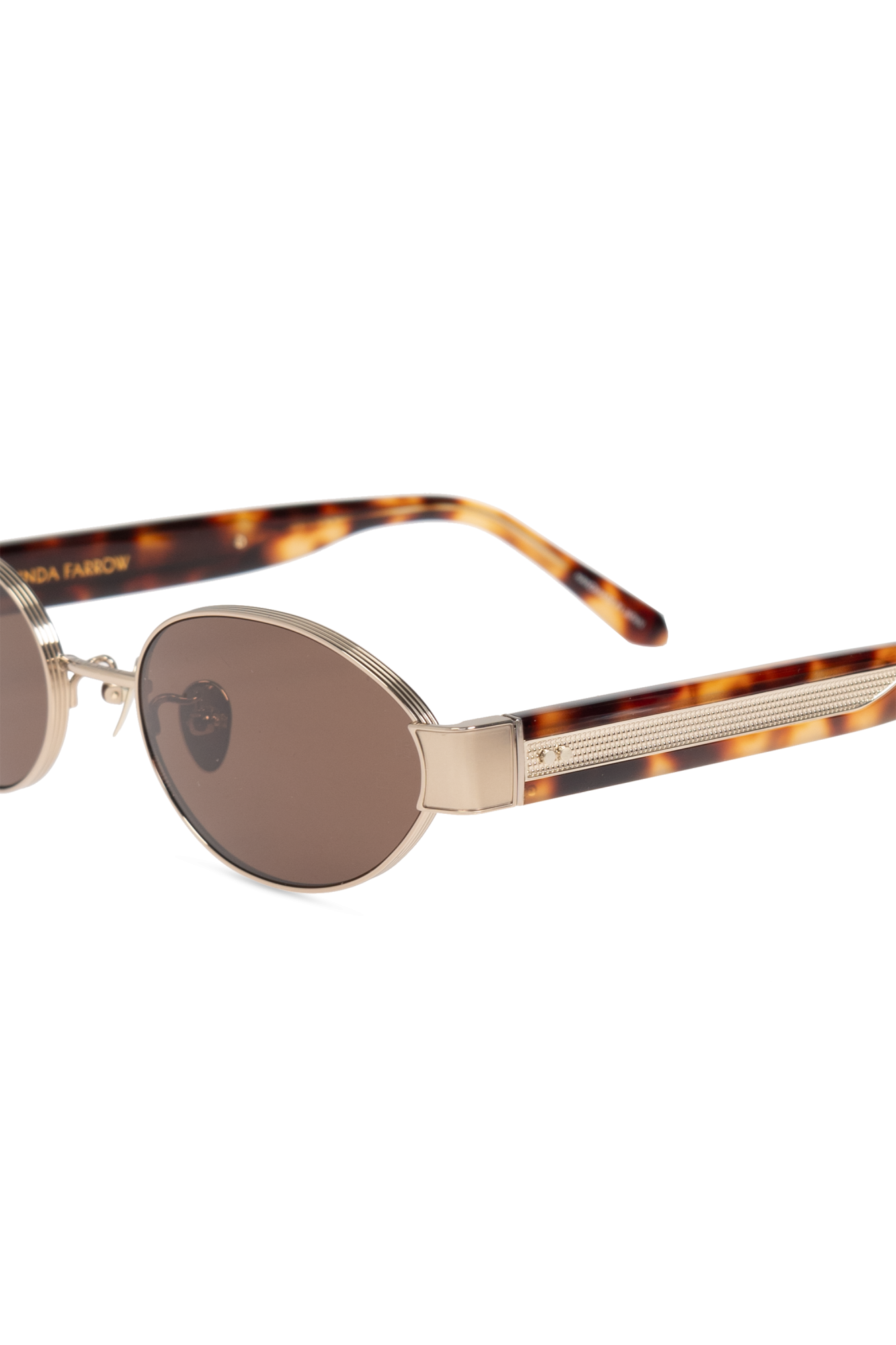 Linda Farrow Sunglasses