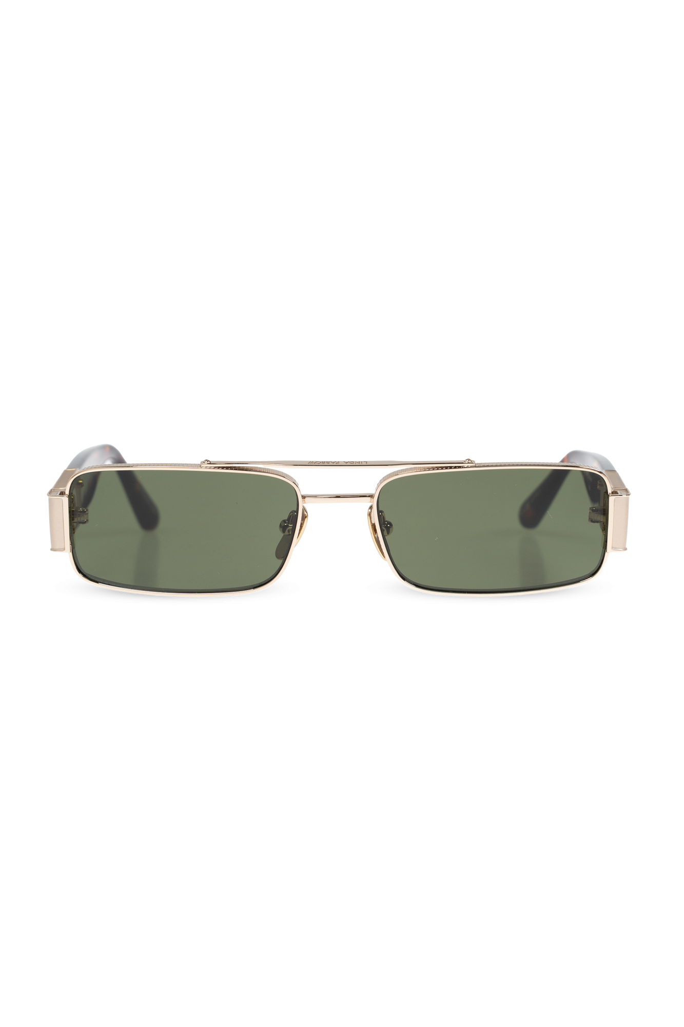 Linda Farrow Sunglasses