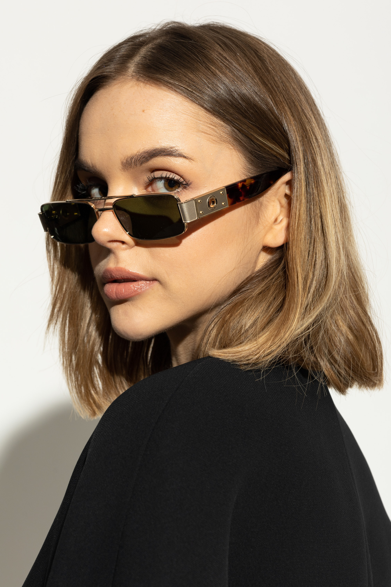 Linda Farrow Sunglasses