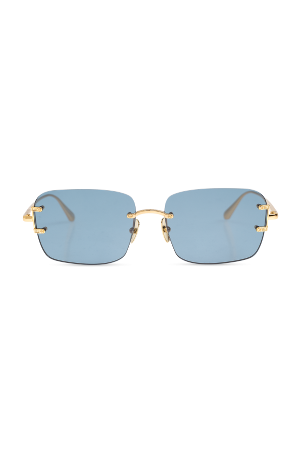 Sunglasses Sasha, zdjęcie 1 Sunglasses Sasha od Linda Farrow