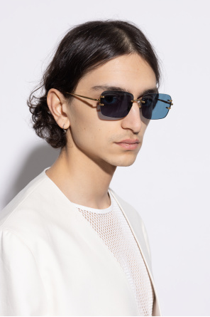 Linda Farrow Gafas de sol Sasha