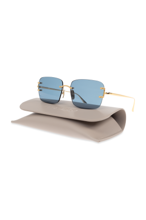 Linda Farrow Gafas de sol Sasha