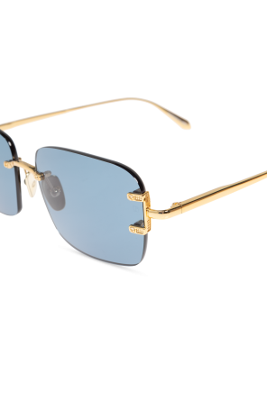 Linda Farrow Gafas de sol Sasha