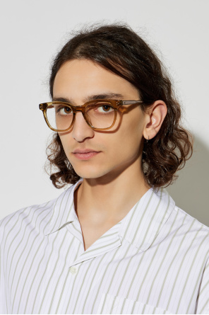 Linda Farrow "Evans" corrective glasses
