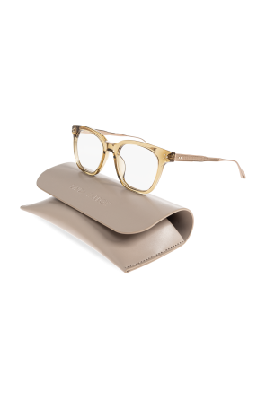 Linda Farrow "Evans" corrective glasses