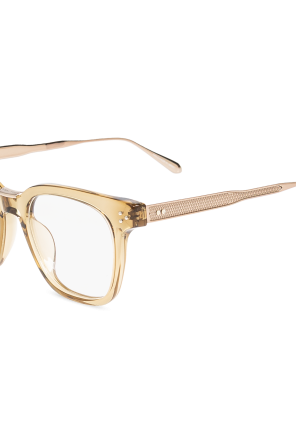 Linda Farrow "Evans" corrective glasses
