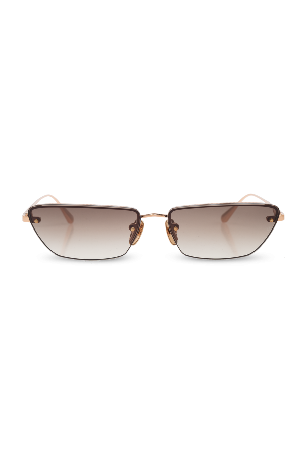 Sunglasses Cleo, zdjęcie 1 Sunglasses Cleo od Linda Farrow