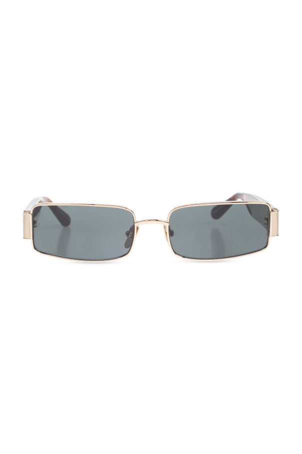 Linda Farrow Sonnenbrille
