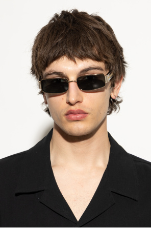 Linda Farrow Sonnenbrille