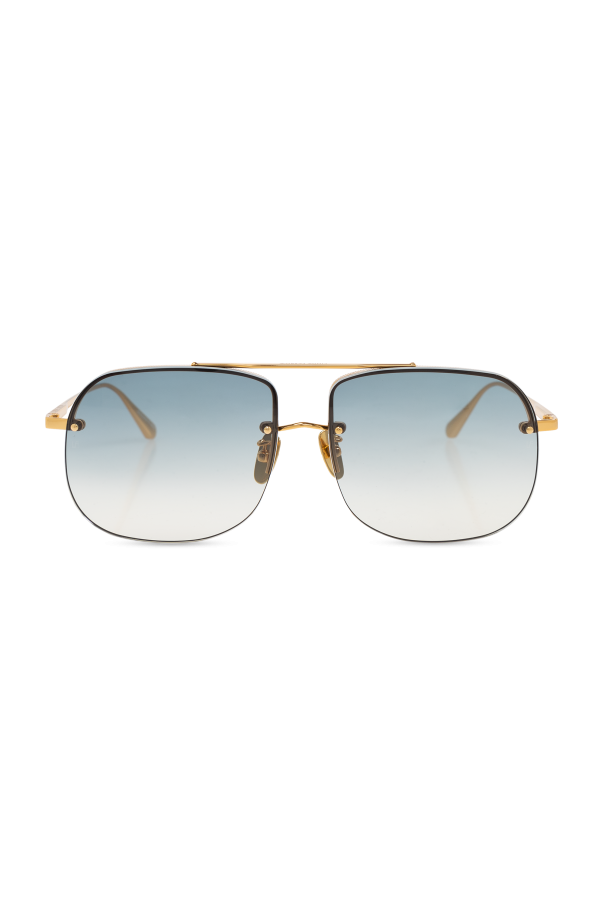 Seren sunglasses, zdjęcie 1 Seren sunglasses od Linda Farrow