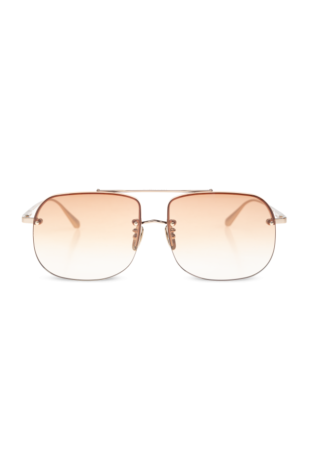 Sunglasses od Linda Farrow