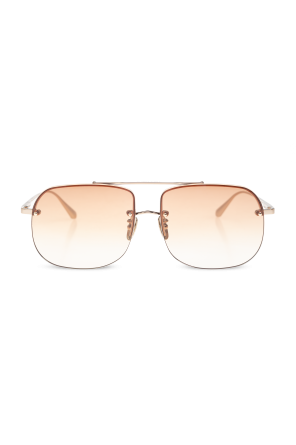 Gafas de sol od Linda Farrow