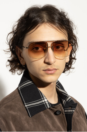 Linda Farrow Sunglasses