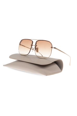Linda Farrow Sunglasses