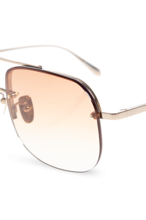 Linda Farrow Sunglasses