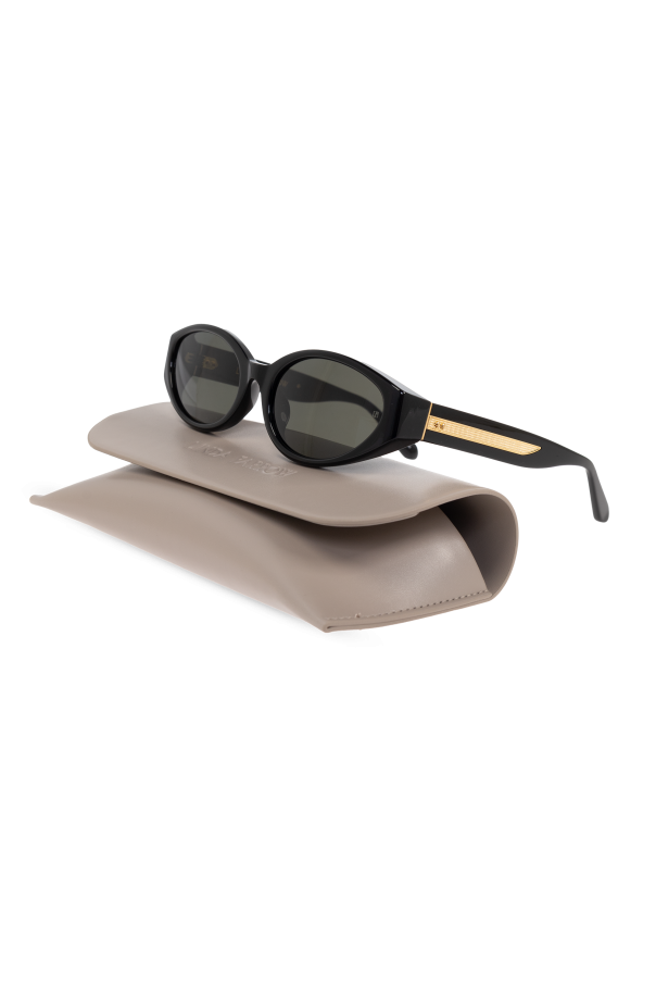 Linda Farrow Sunglasses Lyra