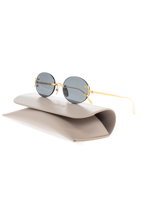 Linda Farrow Sonnenbrille
