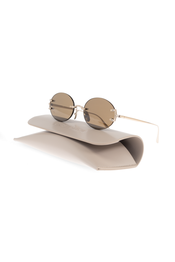 Linda Farrow Sunglasses