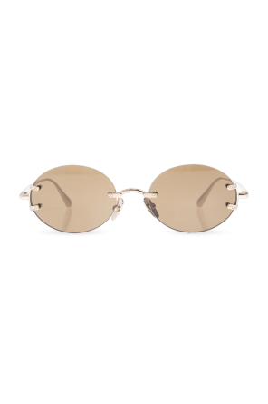 Sunglasses od Linda Farrow