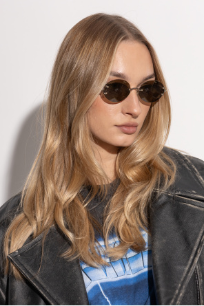 Sunglasses od Linda Farrow