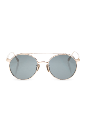Gafas de sol od Linda Farrow
