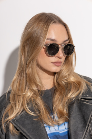 Gafas de sol od Linda Farrow