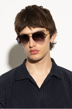 Linda Farrow Sunglasses
